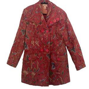 Fou manteau mi-saison 🥀